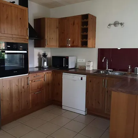 Maison Hourtin, 4 Pieces, 7 Personnes - Fr-1-648-120 *