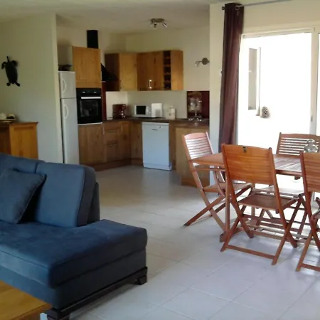 Maison Hourtin, 4 Pieces, 7 Personnes - Fr-1-648-120 Hotel Hourtin